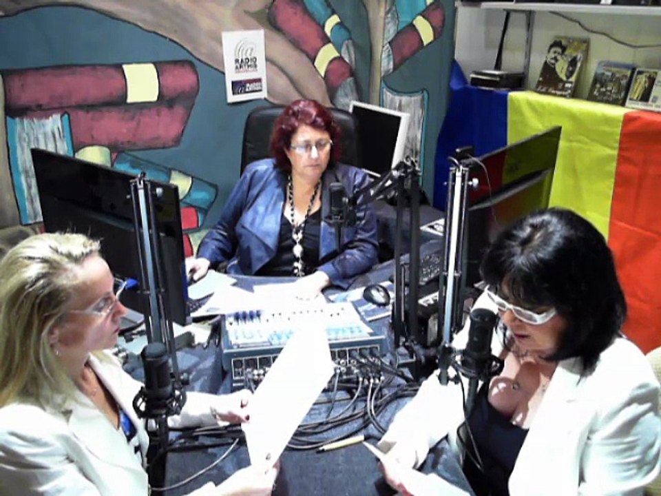 Emisiunea Radio-tv Arthis din 02 septembrie 2015 - ro.