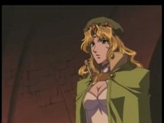 Louie the Rune Soldier ep24part2 (vosst)