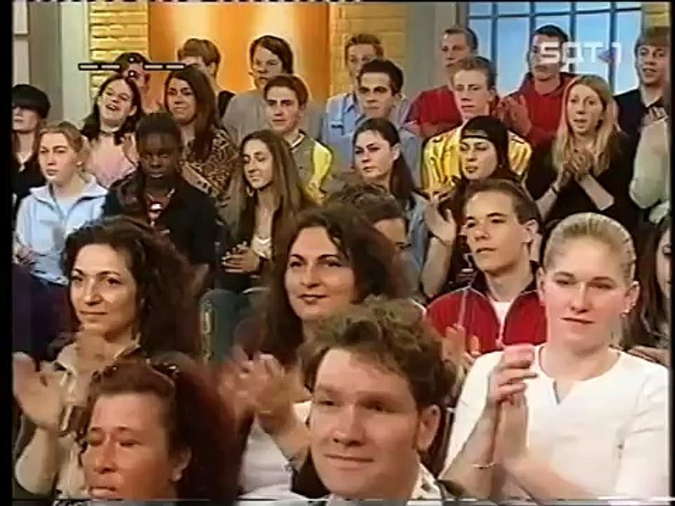 Britt Talkshow + Pervybilly Part 1