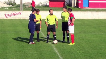 Futbol. Navia C.  F - C. D Foz
