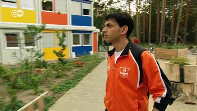 Viviendas para refugiados | Hecho en Alemania