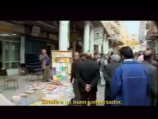 documental objetivo irak