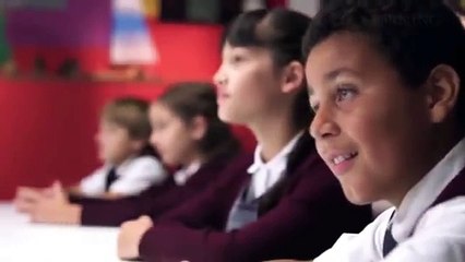 Classroom of the Future