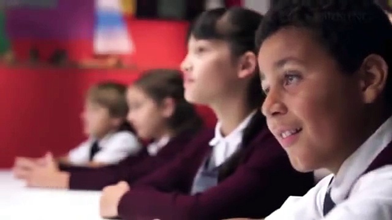 Classroom of the Future