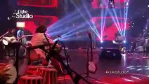 Gul-Panra & Atif-Aslam song in coke studio