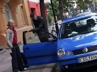 Die Abzocker: Die Mietwagen-Abzocke