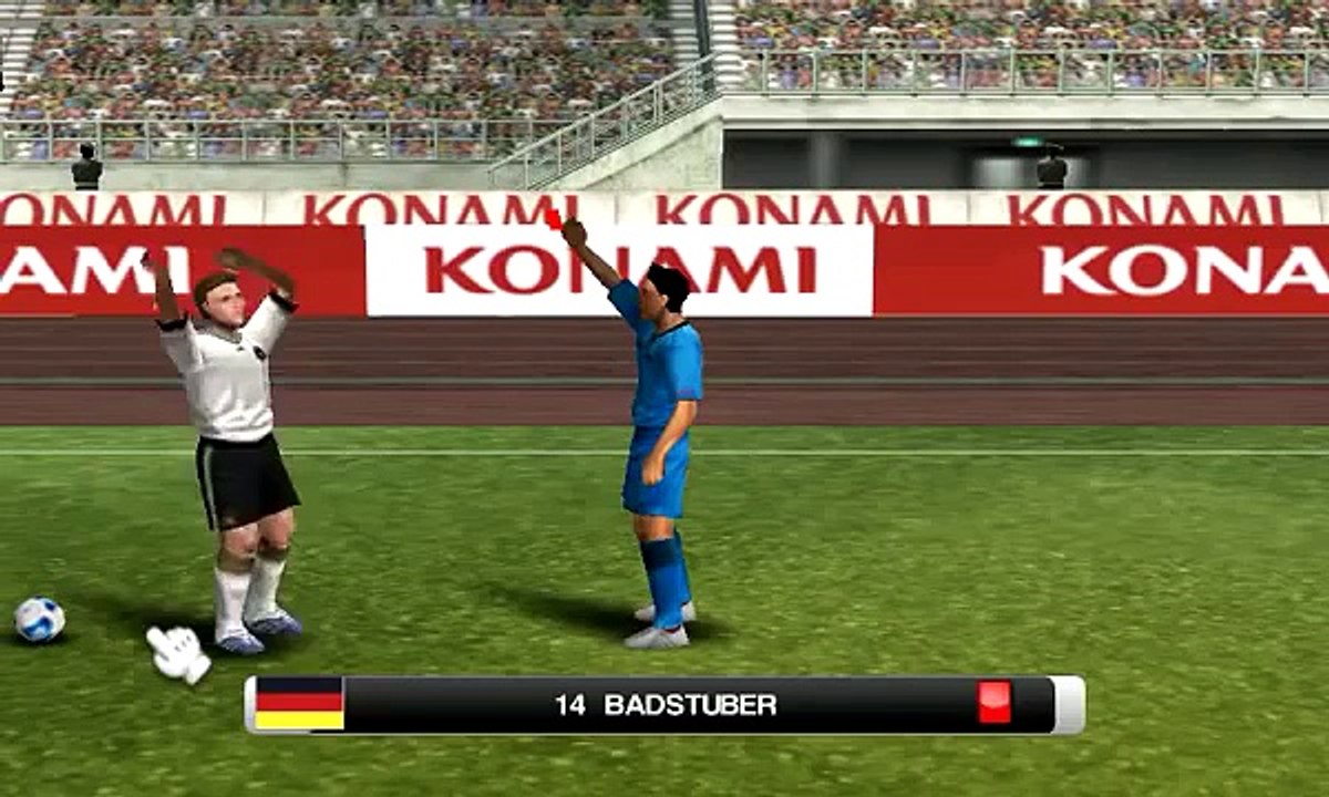 Pes 12 android
