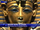 King Tut: DNA Results