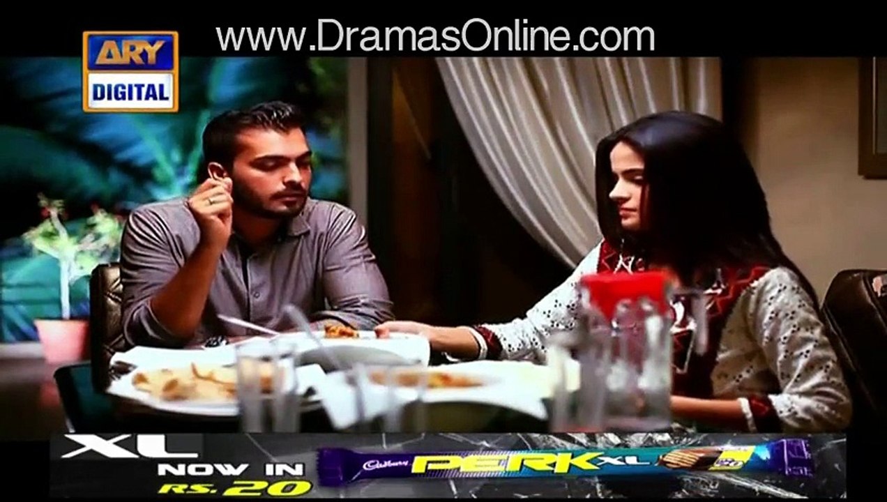 Mujhe Qabul Hai Drama - Episode 58. 2nd September 2015
