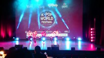 K pop Festival 2015 Sydney Part 4 Korean Culture Festival