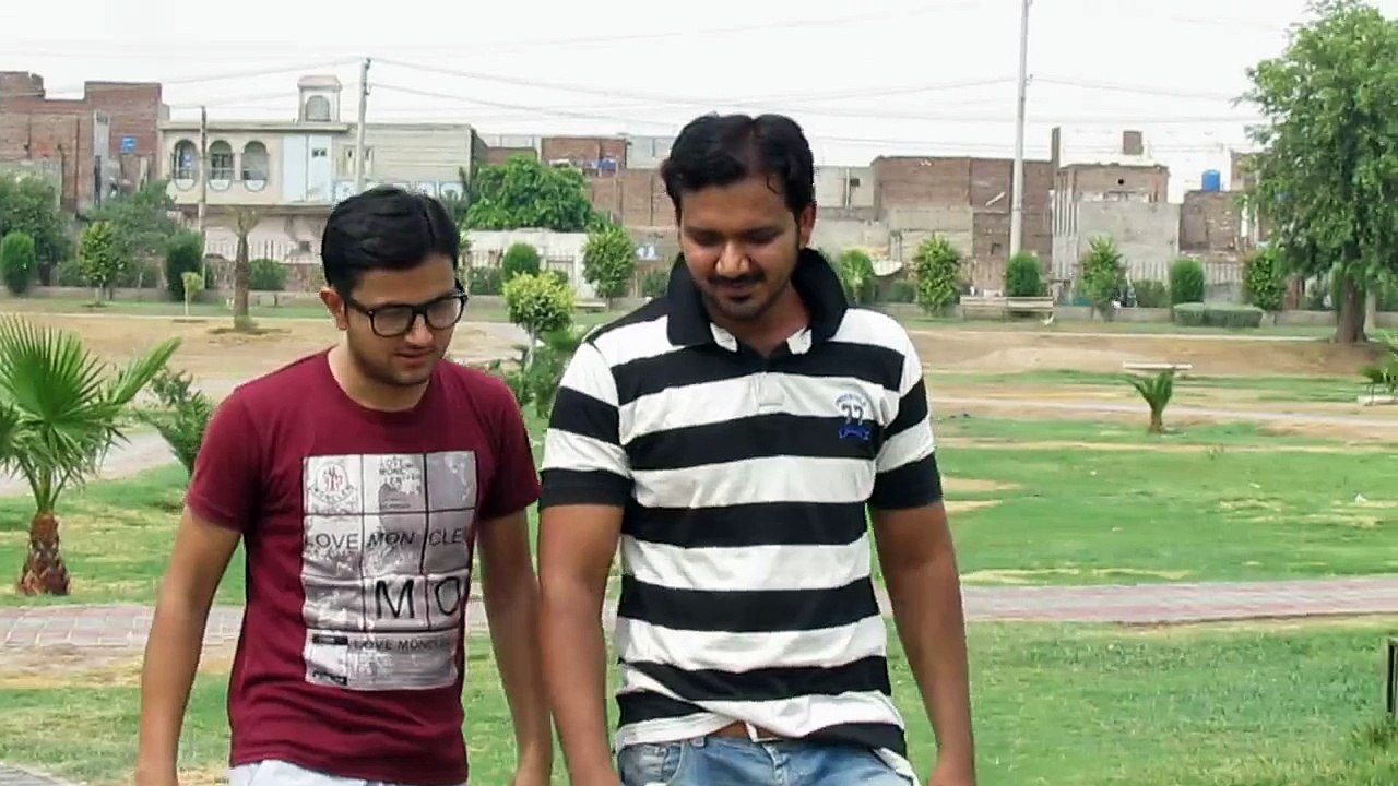 How your Friends Leave you at the Time of Mess By MatchLess