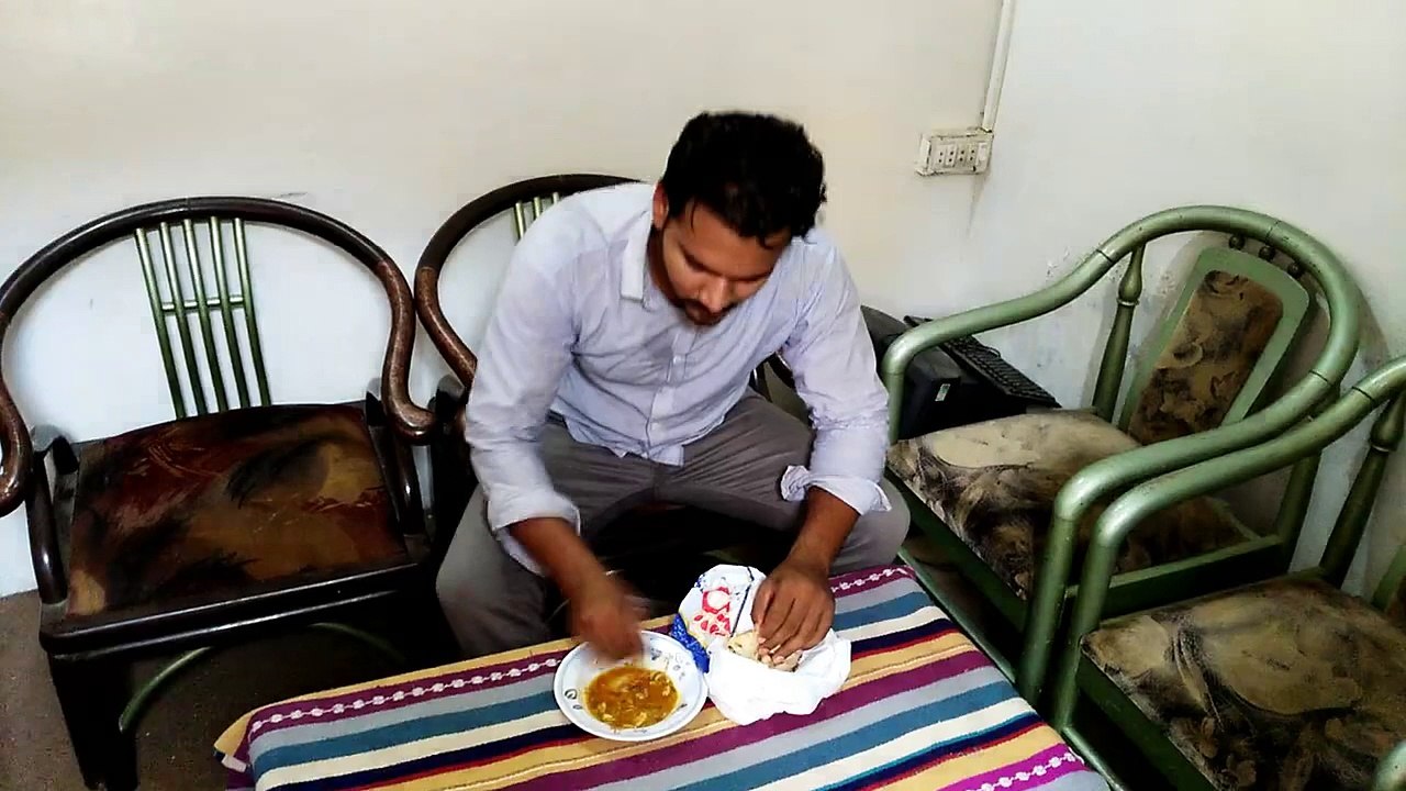 When Elders are not Fasting By MatchLess