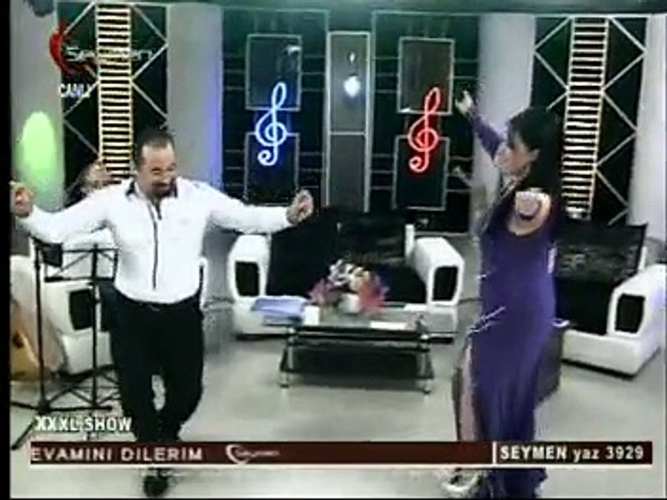 GAMZE NUR / KALBİMDEKİ BEYAZ ATLI