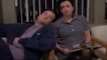 Mondler 1 [ Monica & Chandler ] Scenes S01E23 FRIENDS