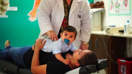 Welcome to Crown Wellness Center