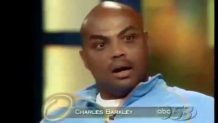 Michael J.Jordan vs Sir Charles Barkley Part 03