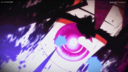 Black Rock Shooter (BRS) AMV - Lose Yourself (Crywolf Remix)