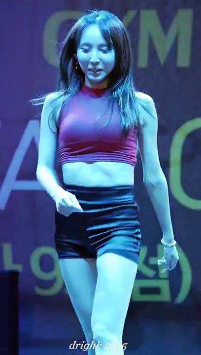 Kpop dance sexiest - Fancam | 150823 댄스팀 잭팟JackPot(선주) cover - Wiggle Wiggle [�