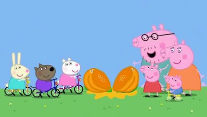 Peppa Pig   s01e10   Bicycles clip10