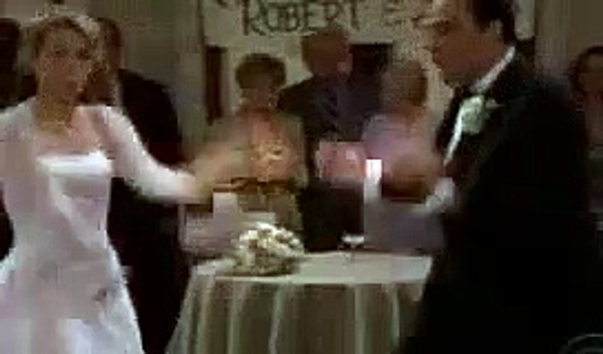 Robert's Wedding Funny Dance.avi