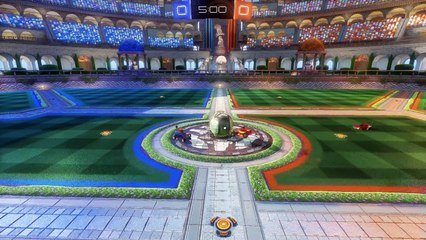 3v1 turns into 2v2 for fun and good sportsmanship. Dont ever give up