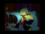 Donald's Dynamite: Opera Box (1999) - Disney Cartoons Online | Zatema Zante