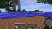 Truco Minecraft - Eliminar Agua, de forma Rapida y Comoda