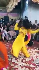 DASI KURI PUNJABI MUJRA SHADI PARTY