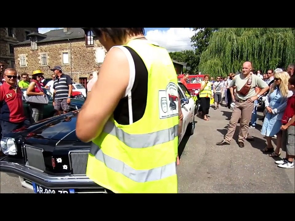Oldsmobile  Cutlass police