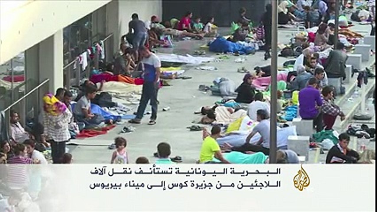 لم اشهد في حياتي اقسى من هذه الصورة لم اشهد بحياتي ملاك صغير تغفو عيونه على شواطئ العار والذل