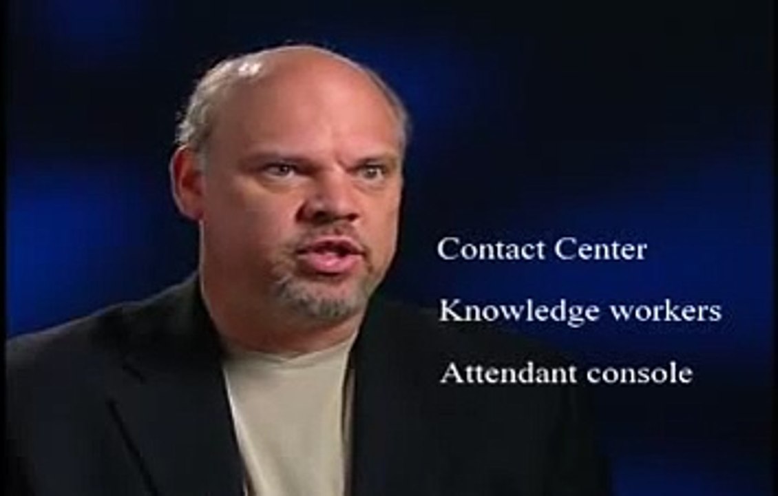 NEC Unified Communications Portfolio Overview