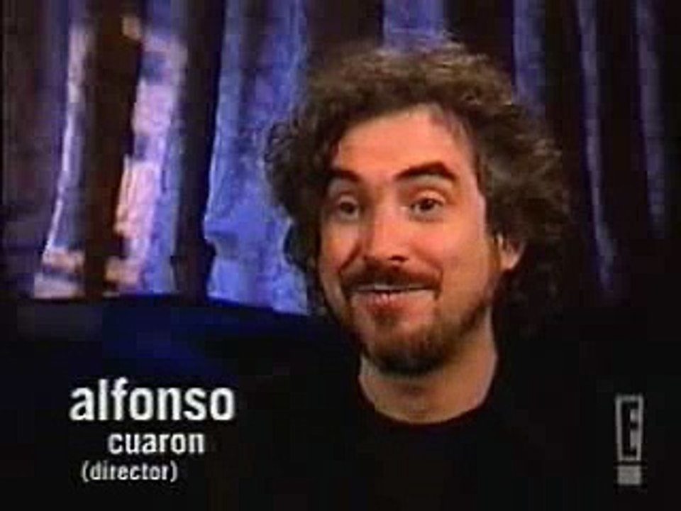 harry potter behind the scenes part 2