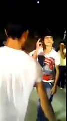 İnterette fenomem dansçı şükrü 2015