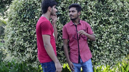 Tharki Boys Get Shocked And Tharki Girl Rocked