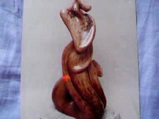 eros oceânico