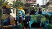 New Orleans Mardi Gras 2008 - Zulu Parade