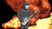 ♪ EXODUS THE MUSICAL - Call of Duty_ Ghosts Extinction Animated DLC Parody