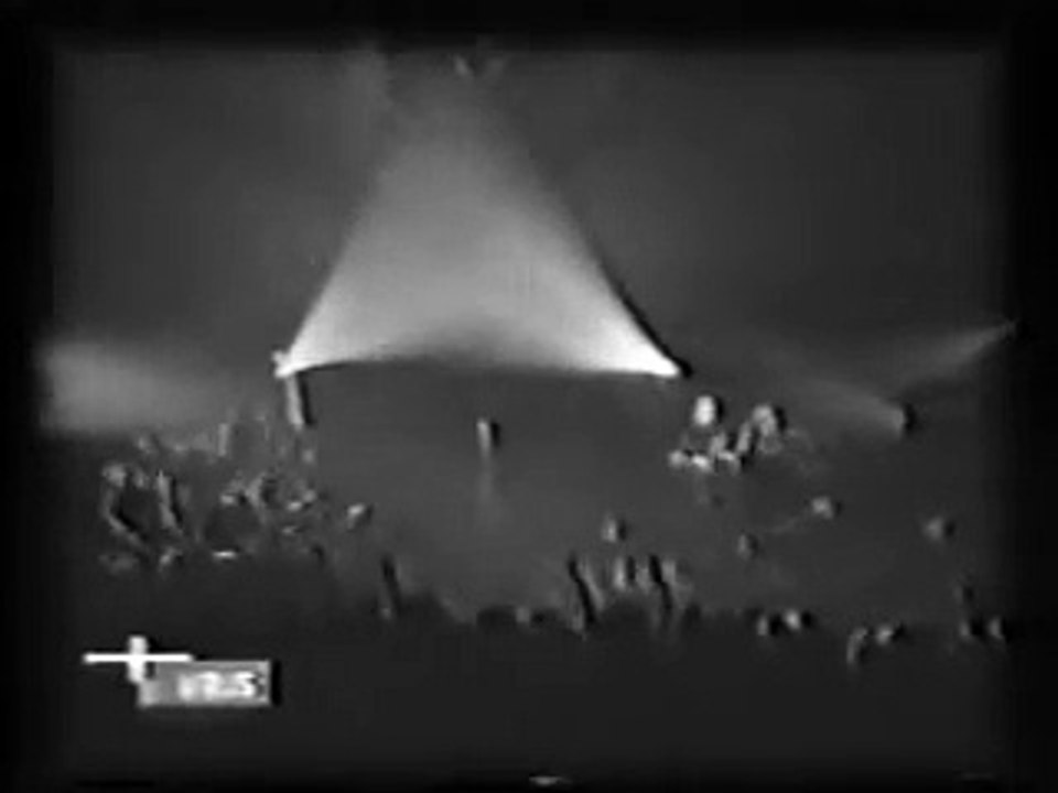 HIM - enjoy the silence (depeche mode cover)