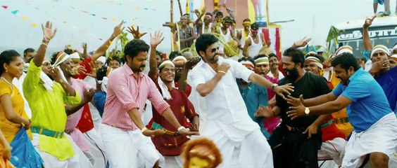 Mapla Singam - Official Trailer _ Vimal, Anjali, Soori _ N.R. Raghunanthan