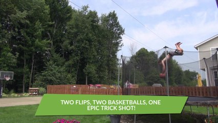 Rumble's Extreme Sports Compilation | September 2015