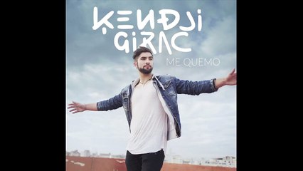 [Musique] Kendji Girac, "Me Quemo"