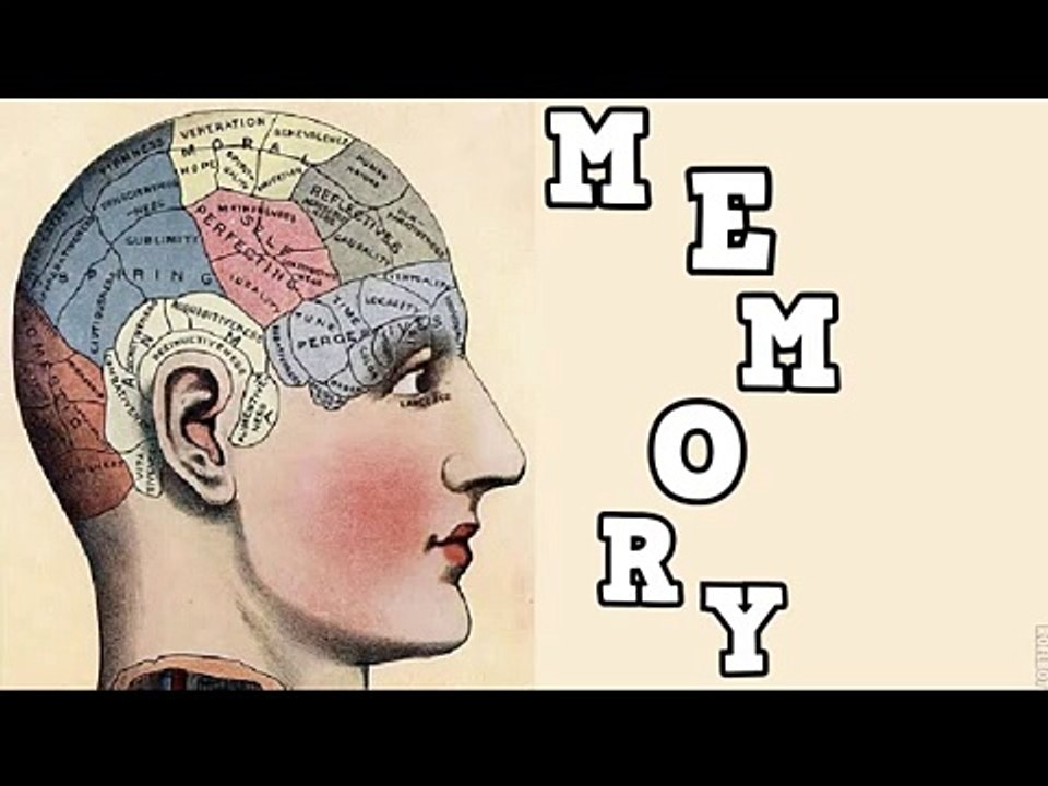 Alan Watts: Memory