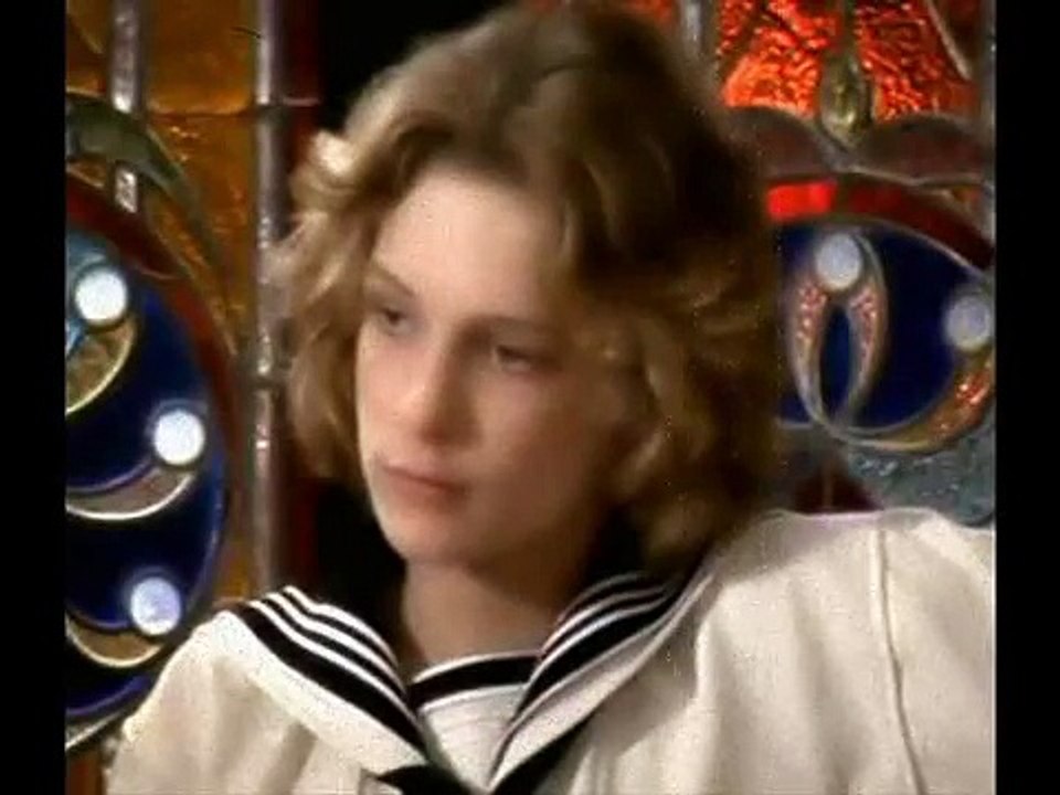 Death in Venice -Tribute to Bjorn Andresen