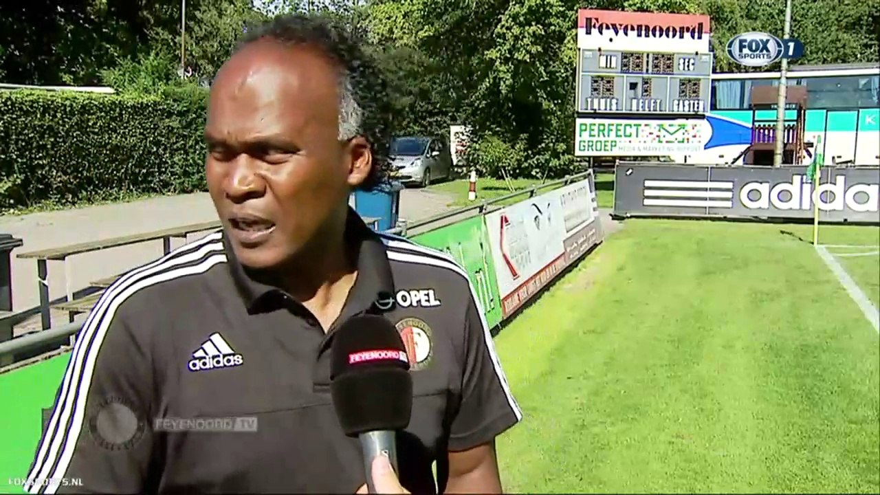 02-09-2015 FeyenoordTV