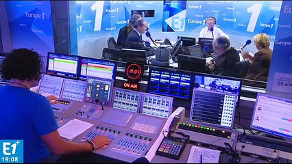 Le club de la presse avec Jean-Christophe Cambadélis (Partie 1)