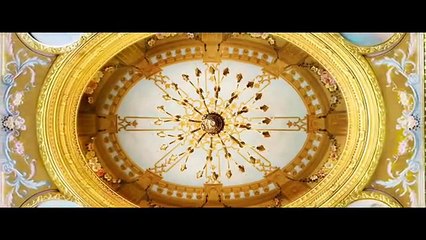 Mardan Palace 5* (Antalya, Turkey) singer - HELENE SEGARA