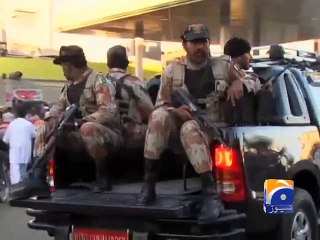 PM Nawaz warns India-Geo Reports-02 Sep 2015