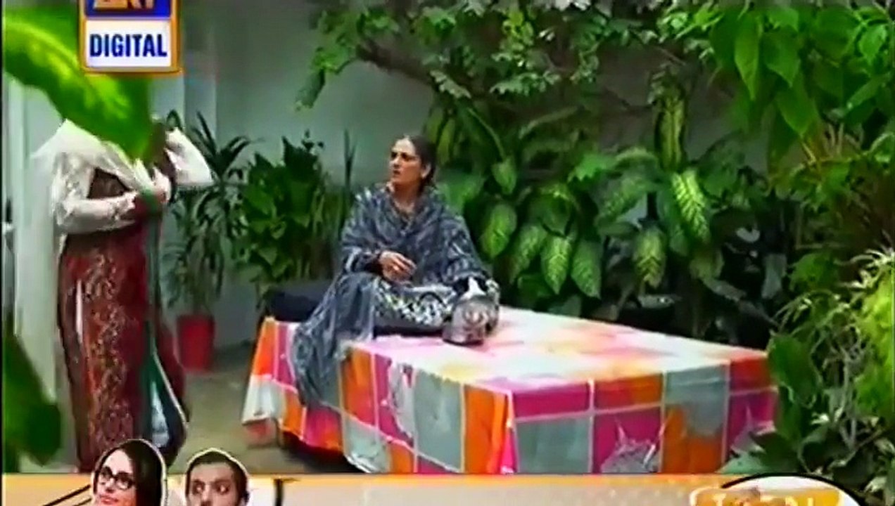 Dil e Barbaad Episode 107 - 2 September 2015