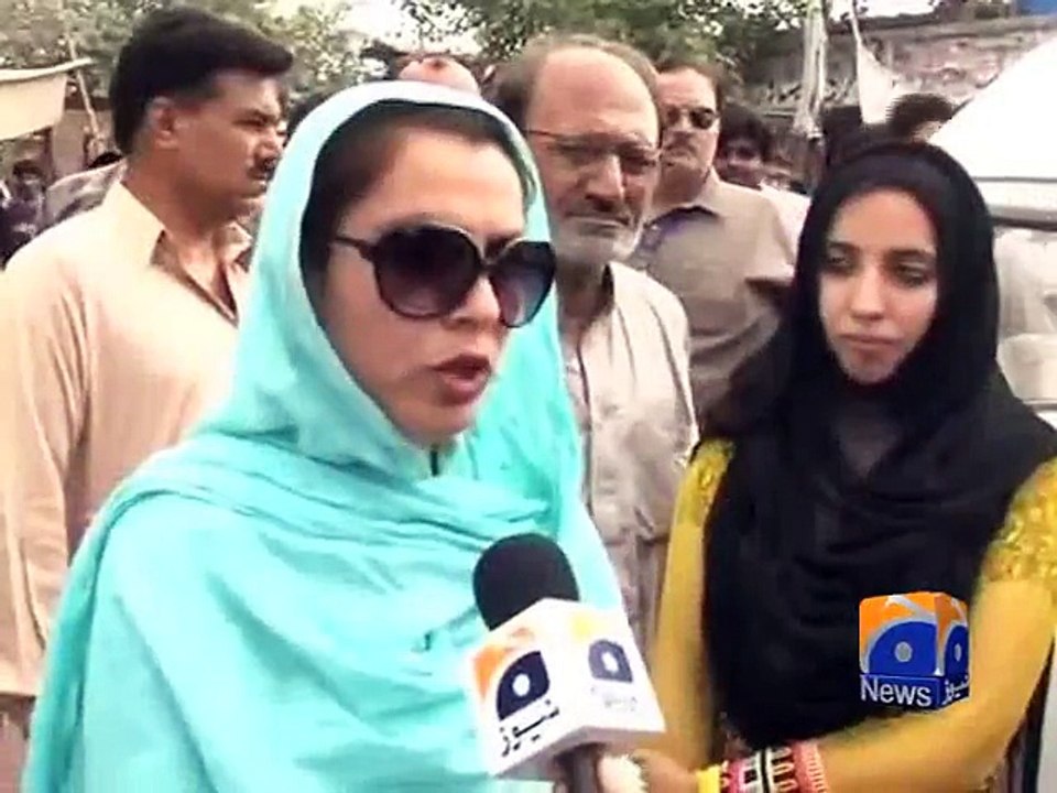 Pork meat supplied to Lhr seized-Geo Reports-02 Sep 2015