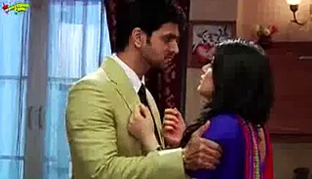 Shikhar Ne Diya Ishani Ka Saath Aur Laker Aaya Ritika Ka Sach - 2 September 2015 - Meri Aashiqui Tum Se Hi